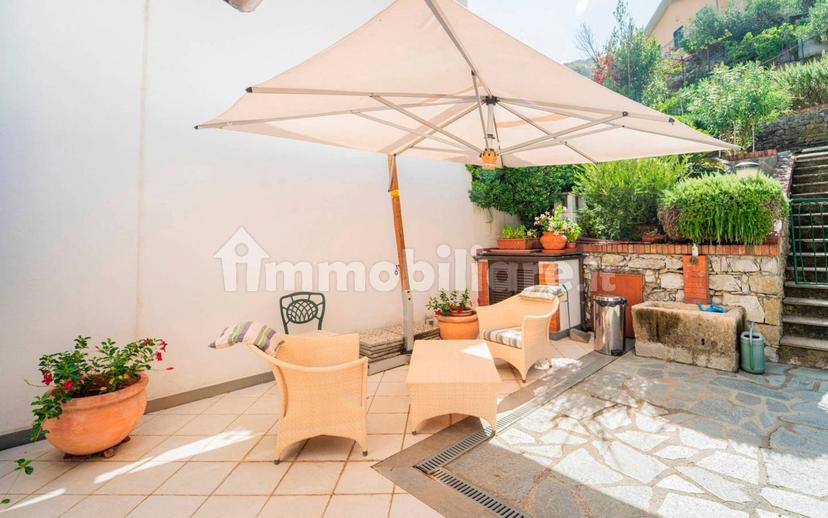Appartamento via per Lemeglio 52, Centro, Moneglia — foto 43 di 78