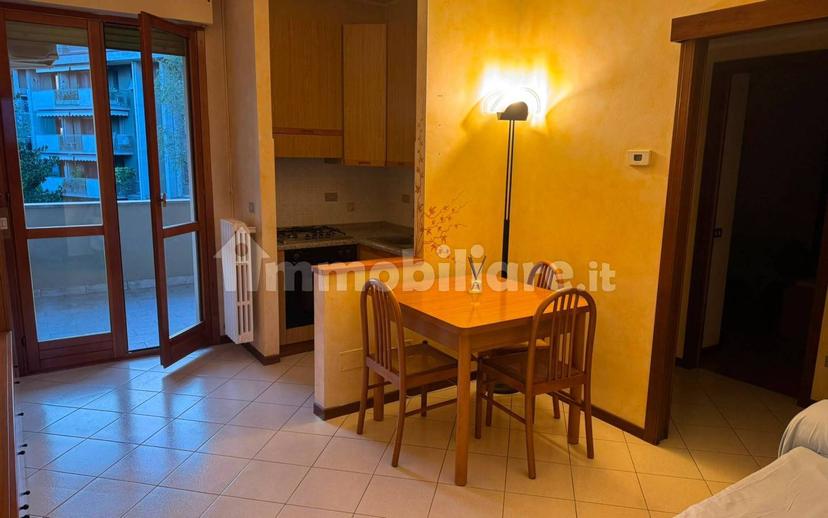 Bilocale piazza Antonio Canova 1, Villasanta — foto 7 di 8