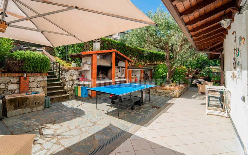 Appartamento via per Lemeglio 52, Centro, Moneglia — foto 5 di 78