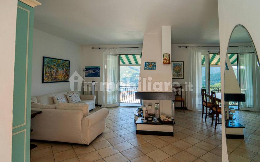 Appartamento via per Lemeglio 52, Centro, Moneglia — foto 64 di 78