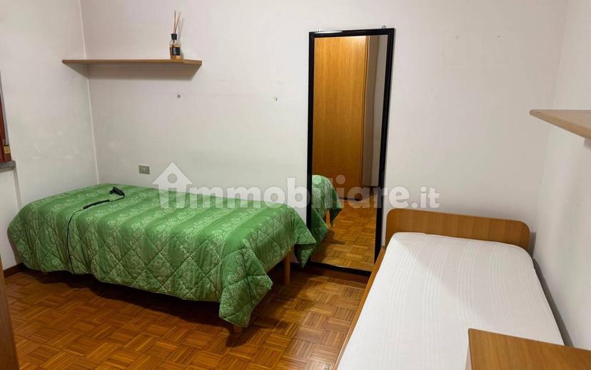 Bilocale piazza Antonio Canova 1, Villasanta — foto 5 di 8