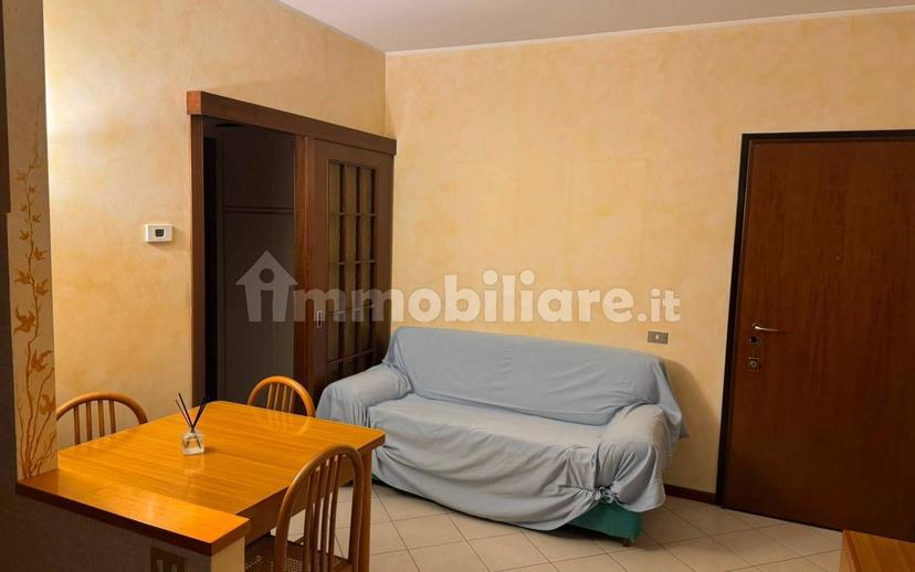 Bilocale piazza Antonio Canova 1, Villasanta — foto 8 di 8