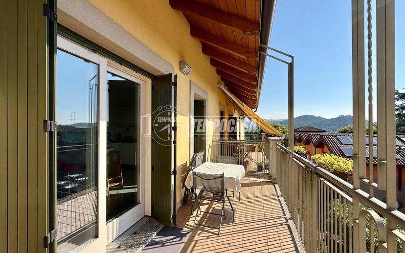 Trilocale via Risorgimento 5, Monticello, Monticello Brianza — foto 20 di 24