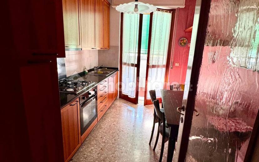 Trilocale viale Cadore 17, Via Martignacco, Udine — foto 8 di 14