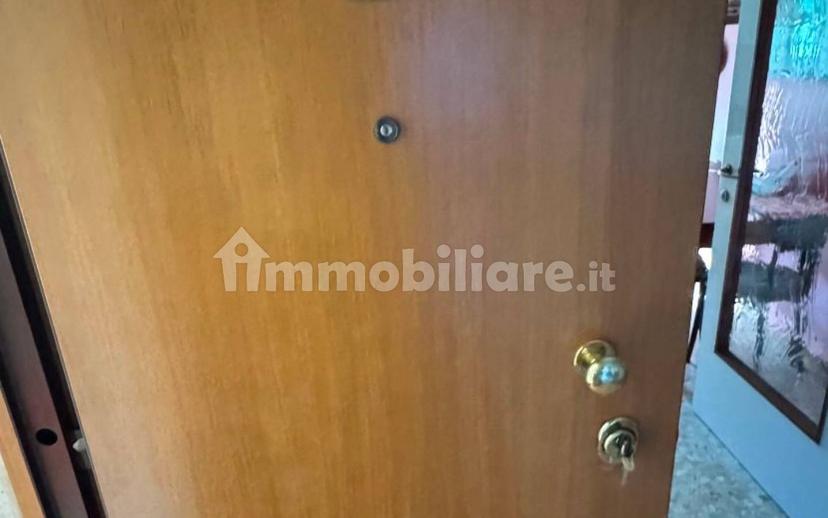 Trilocale viale Cadore 17, Via Martignacco, Udine — foto 3 di 14