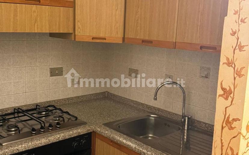 Bilocale piazza Antonio Canova 1, Villasanta — foto 6 di 8