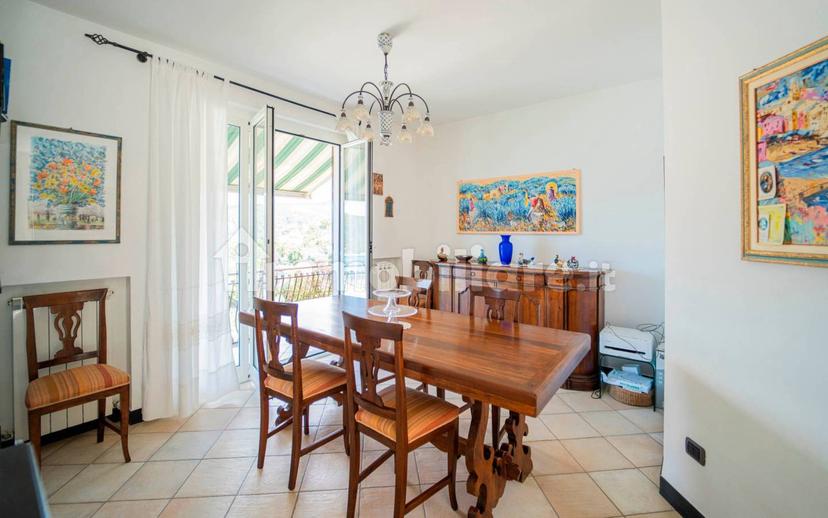 Appartamento via per Lemeglio 52, Centro, Moneglia — foto 75 di 78