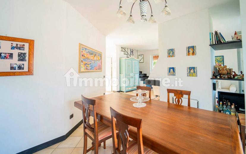 Appartamento via per Lemeglio 52, Centro, Moneglia — foto 42 di 78