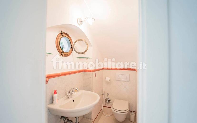 Appartamento via per Lemeglio 52, Centro, Moneglia — foto 36 di 78
