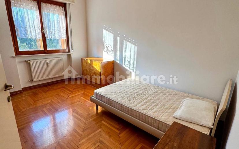 Trilocale viale Cadore 17, Via Martignacco, Udine — foto 12 di 14