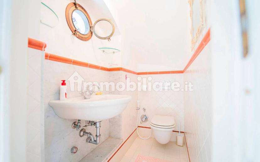 Appartamento via per Lemeglio 52, Centro, Moneglia — foto 53 di 78