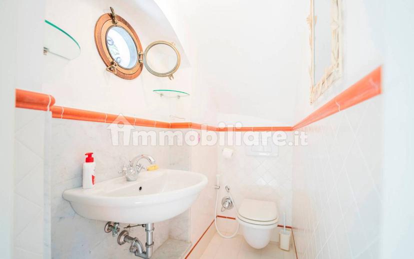 Appartamento via per Lemeglio 52, Centro, Moneglia — foto 52 di 78