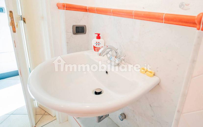 Appartamento via per Lemeglio 52, Centro, Moneglia — foto 11 di 78