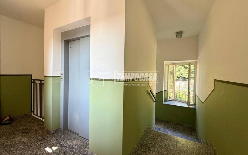 Trilocale via Risorgimento 5, Monticello, Monticello Brianza — foto 19 di 24