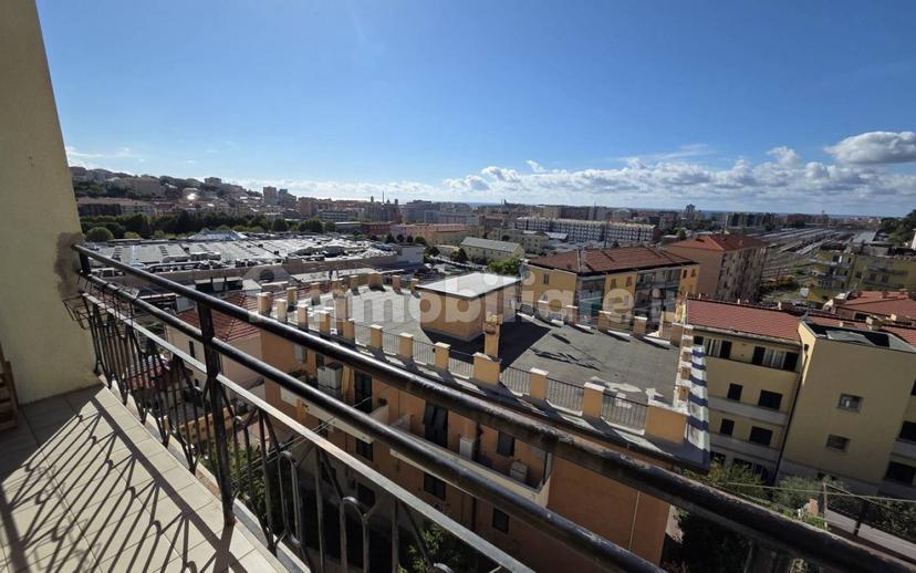 Appartamento via nostra signora degli angeli, Oltreletimbro, Santa Rita, Savona — foto 20 di 20