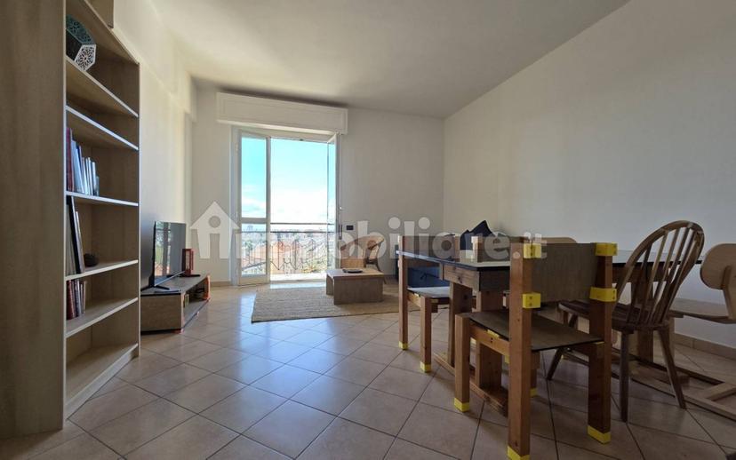Appartamento via nostra signora degli angeli, Oltreletimbro, Santa Rita, Savona — foto 4 di 20