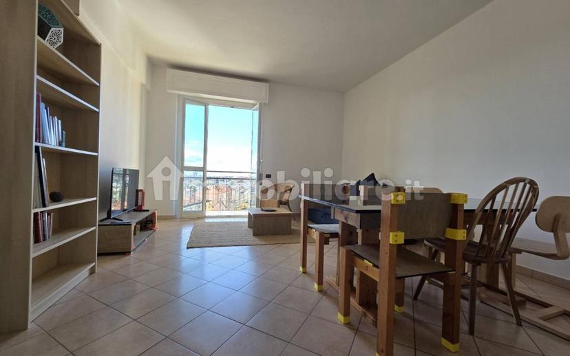 Appartamento via nostra signora degli angeli, Oltreletimbro, Santa Rita, Savona — foto 3 di 20