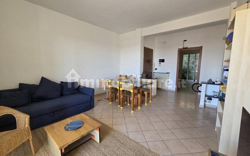 Appartamento via nostra signora degli angeli, Oltreletimbro, Santa Rita, Savona — foto 14 di 20