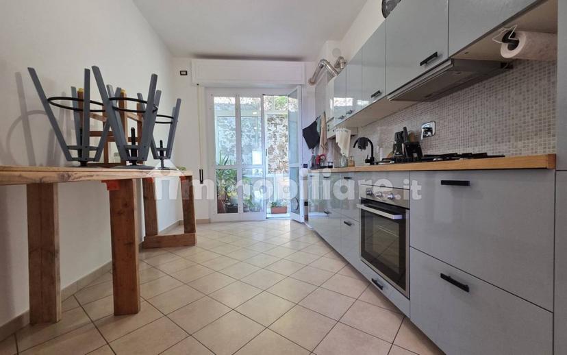 Appartamento via nostra signora degli angeli, Oltreletimbro, Santa Rita, Savona — foto 13 di 20