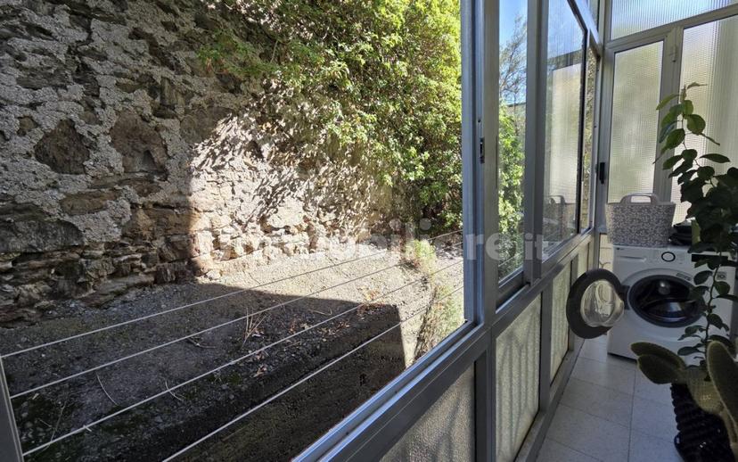 Appartamento via nostra signora degli angeli, Oltreletimbro, Santa Rita, Savona — foto 6 di 20