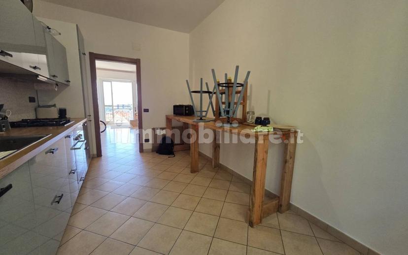 Appartamento via nostra signora degli angeli, Oltreletimbro, Santa Rita, Savona — foto 9 di 20