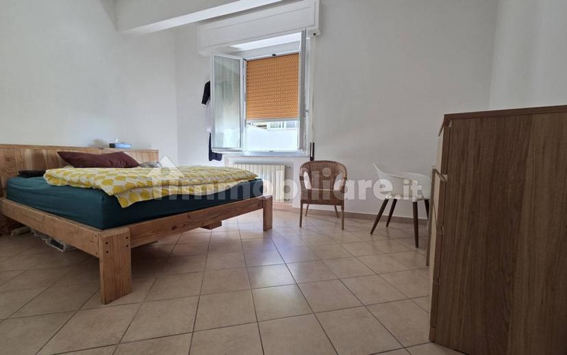 Appartamento via nostra signora degli angeli, Oltreletimbro, Santa Rita, Savona — foto 10 di 20