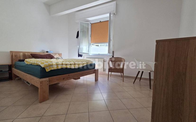 Appartamento via nostra signora degli angeli, Oltreletimbro, Santa Rita, Savona — foto 18 di 20