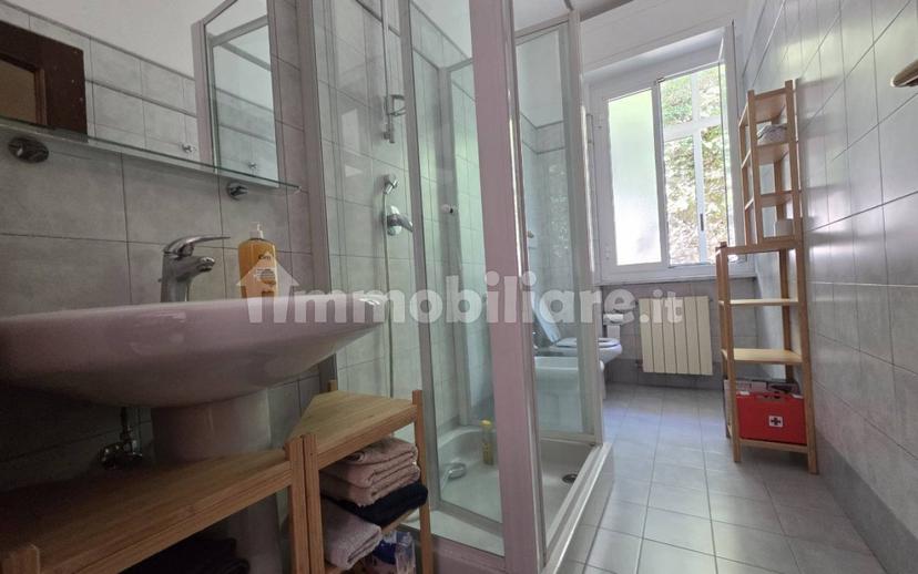 Appartamento via nostra signora degli angeli, Oltreletimbro, Santa Rita, Savona — foto 8 di 20