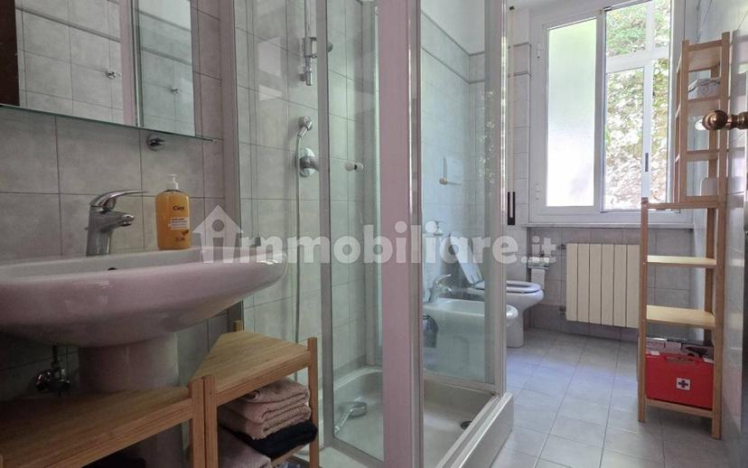 Appartamento via nostra signora degli angeli, Oltreletimbro, Santa Rita, Savona — foto 7 di 20