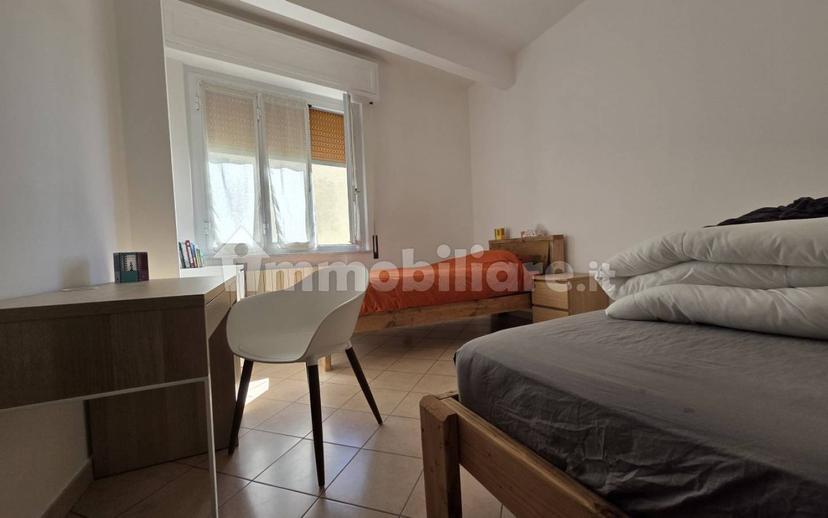 Appartamento via nostra signora degli angeli, Oltreletimbro, Santa Rita, Savona — foto 16 di 20