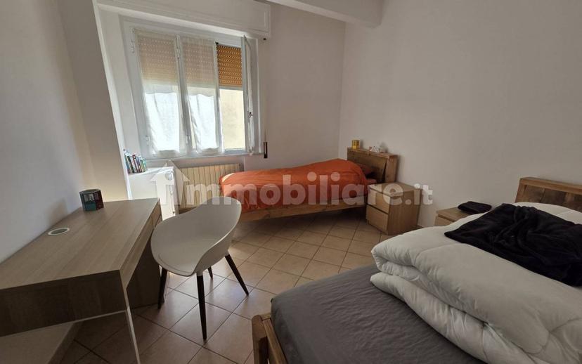 Appartamento via nostra signora degli angeli, Oltreletimbro, Santa Rita, Savona — foto 15 di 20