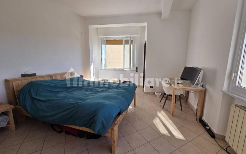 Appartamento via nostra signora degli angeli, Oltreletimbro, Santa Rita, Savona