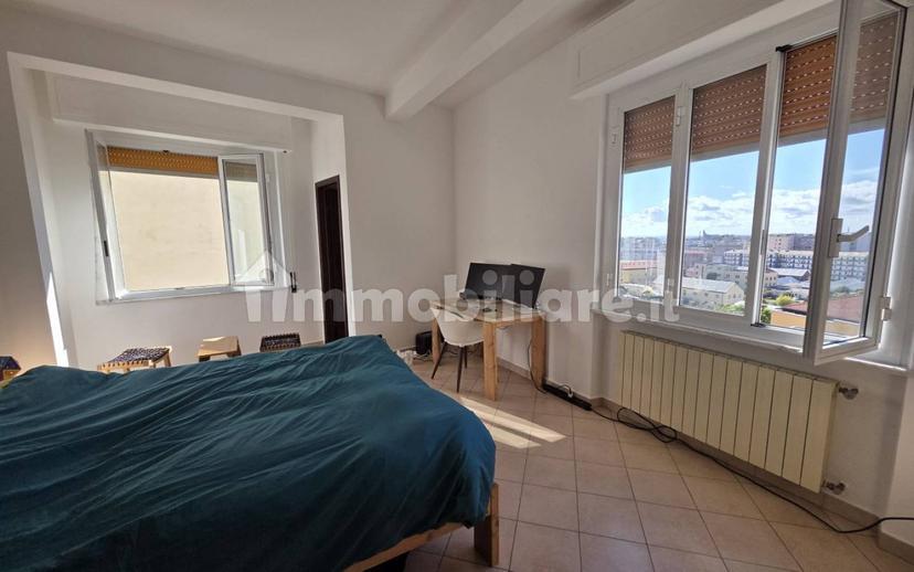 Appartamento via nostra signora degli angeli, Oltreletimbro, Santa Rita, Savona — foto 19 di 20