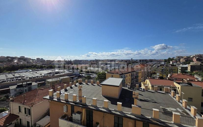 Appartamento via nostra signora degli angeli, Oltreletimbro, Santa Rita, Savona — foto 12 di 20