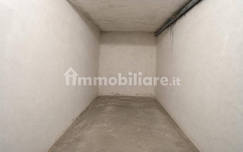 Trilocale via Montello 67, Via Veneto - Borgo Trento, Brescia