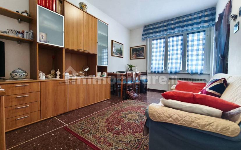 Trilocale corso Giuseppe Mazzini, Centro, Albisola Superiore — foto 17 di 30