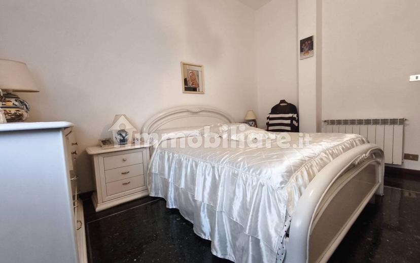 Trilocale corso Giuseppe Mazzini, Centro, Albisola Superiore — foto 21 di 30