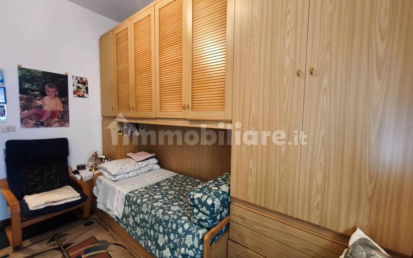 Trilocale corso Giuseppe Mazzini, Centro, Albisola Superiore — foto 26 di 30