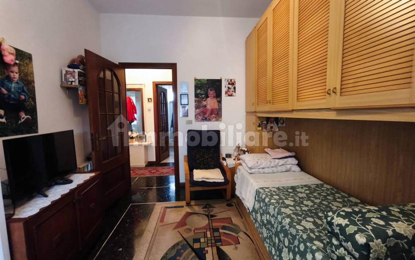 Trilocale corso Giuseppe Mazzini, Centro, Albisola Superiore — foto 10 di 30