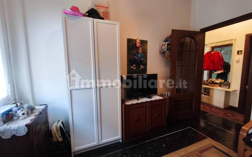 Trilocale corso Giuseppe Mazzini, Centro, Albisola Superiore — foto 22 di 30