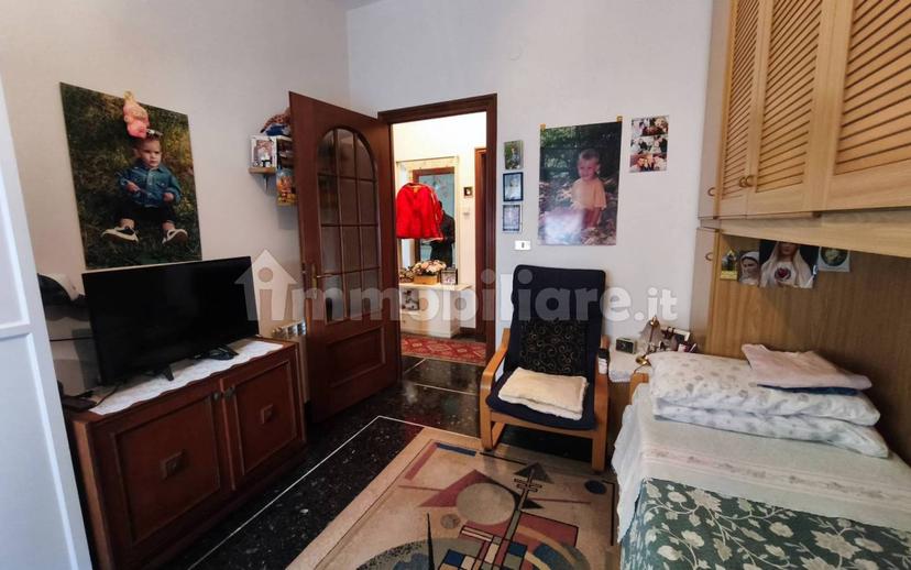 Trilocale corso Giuseppe Mazzini, Centro, Albisola Superiore — foto 20 di 30