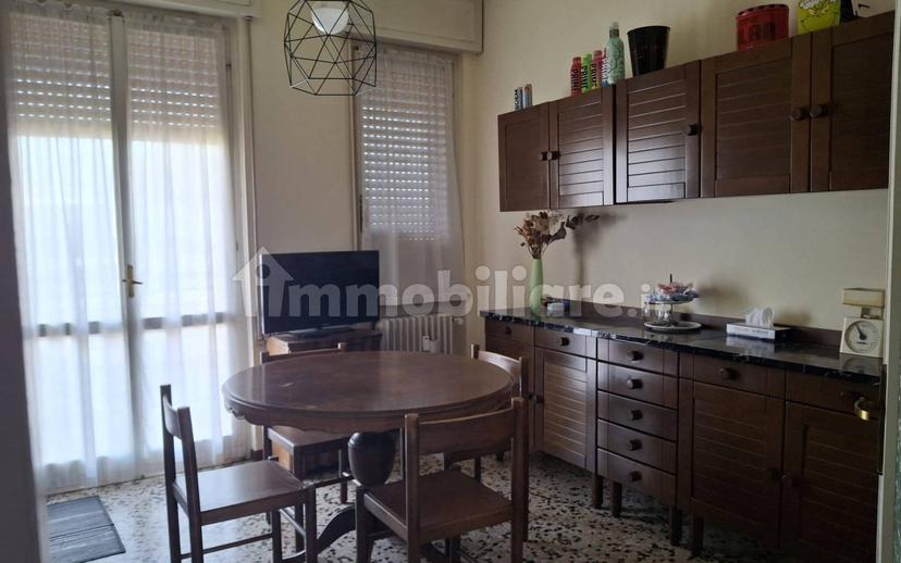 Trilocale via Benedetto Odescalchi, Sant'Antonio, Novara — foto 7 di 25