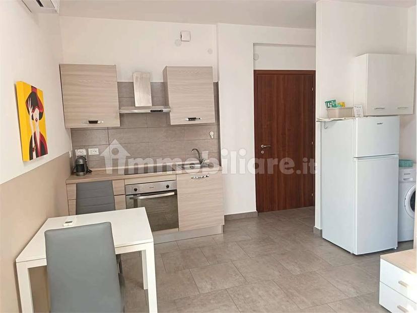 Monolocale ottimo stato, secondo piano, San Damaso, Modena — foto 2 di 3