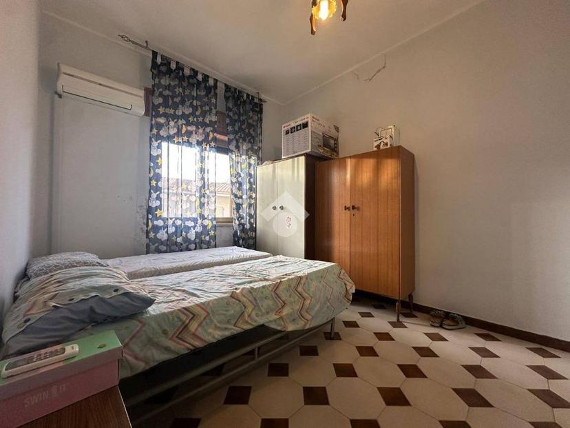 Trilocale via delle Gardenie 95, Villapiana Lido, Villapiana — foto 13 di 13