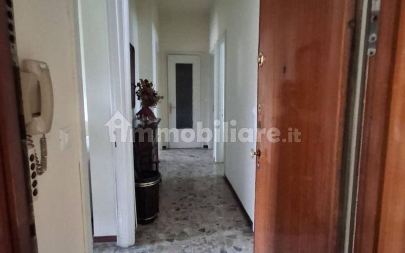Trilocale via Benedetto Odescalchi, Sant'Antonio, Novara — foto 15 di 25