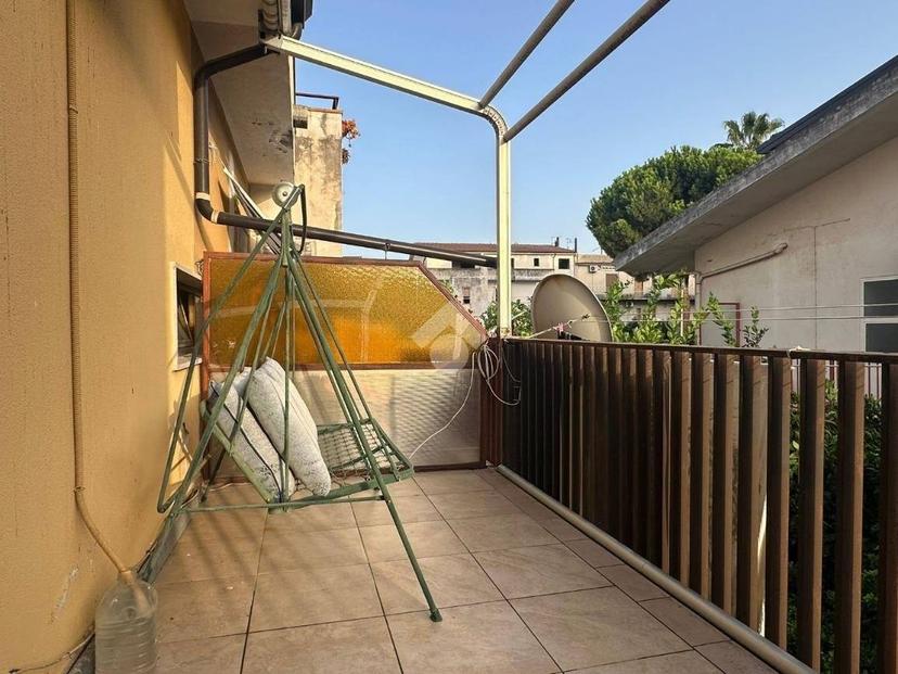Trilocale via delle Gardenie 95, Villapiana Lido, Villapiana — foto 5 di 13