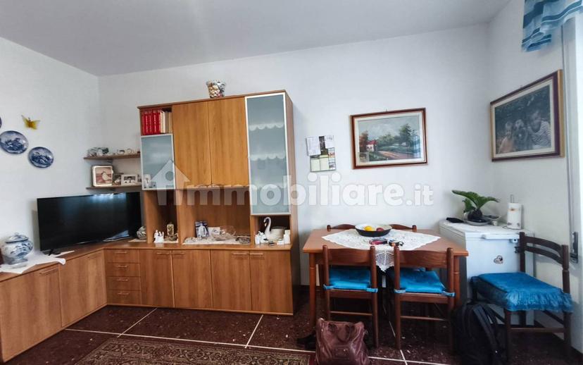 Trilocale corso Giuseppe Mazzini, Centro, Albisola Superiore — foto 23 di 30