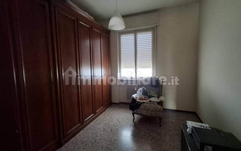 Trilocale via Benedetto Odescalchi, Sant'Antonio, Novara — foto 21 di 25