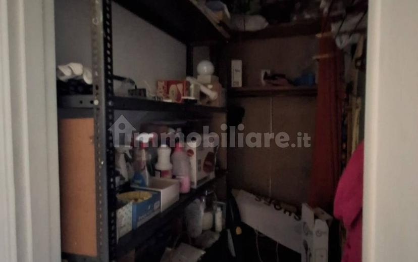 Trilocale via Benedetto Odescalchi, Sant'Antonio, Novara — foto 12 di 25