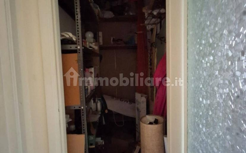 Trilocale via Benedetto Odescalchi, Sant'Antonio, Novara — foto 2 di 25